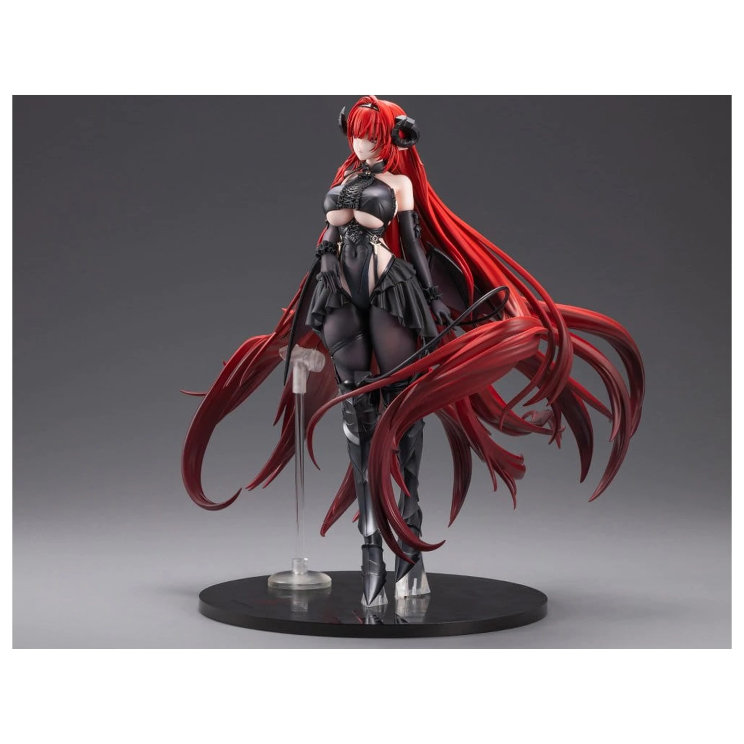 Azur Lane PVC figurka 1/7 Hindenburg 29 cm fotografii produktu