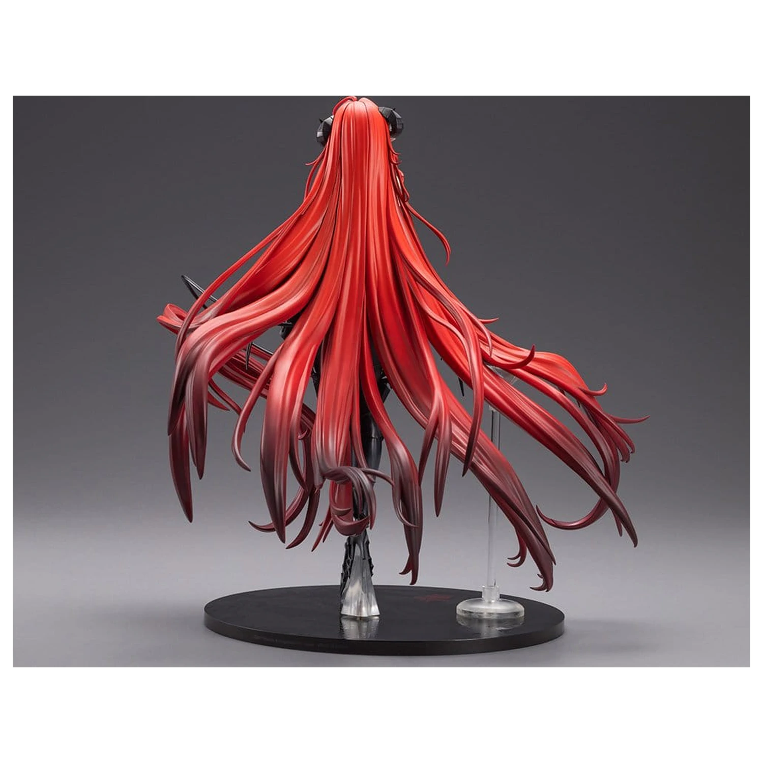 Azur Lane PVC figurka 1/7 Hindenburg 29 cm fotografii produktu