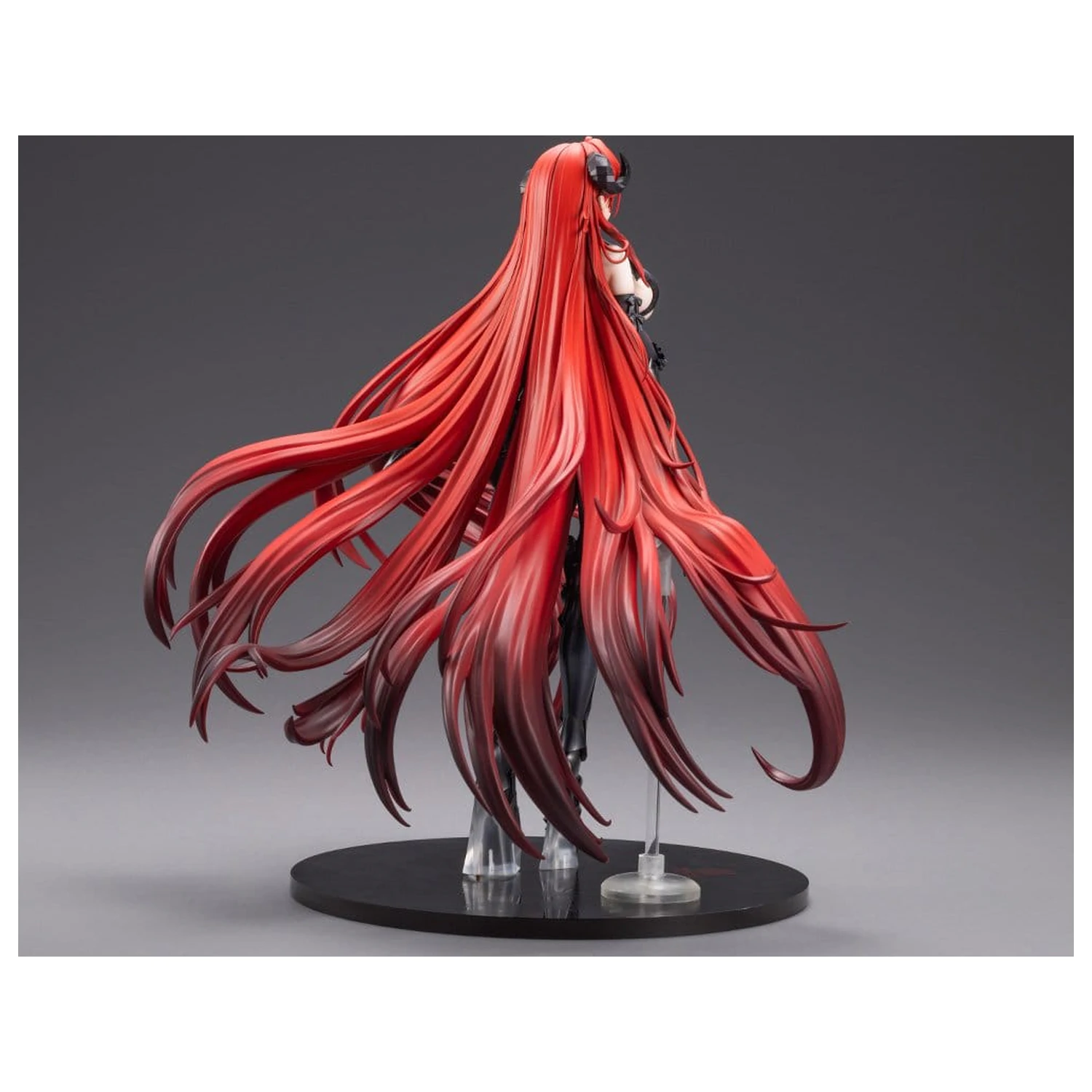 Azur Lane PVC figurka 1/7 Hindenburg 29 cm fotografii produktu