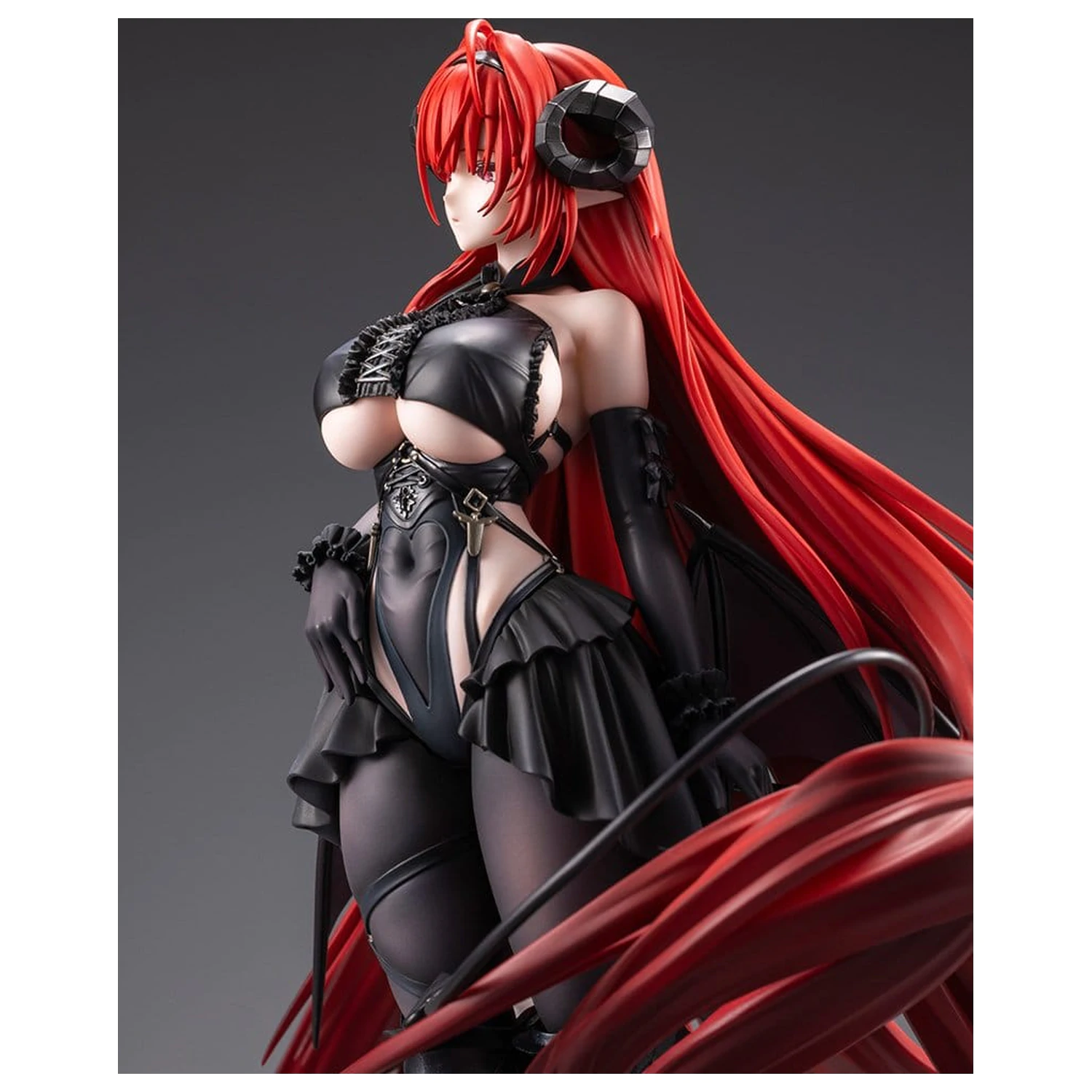 Azur Lane PVC figurka 1/7 Hindenburg 29 cm fotografii produktu