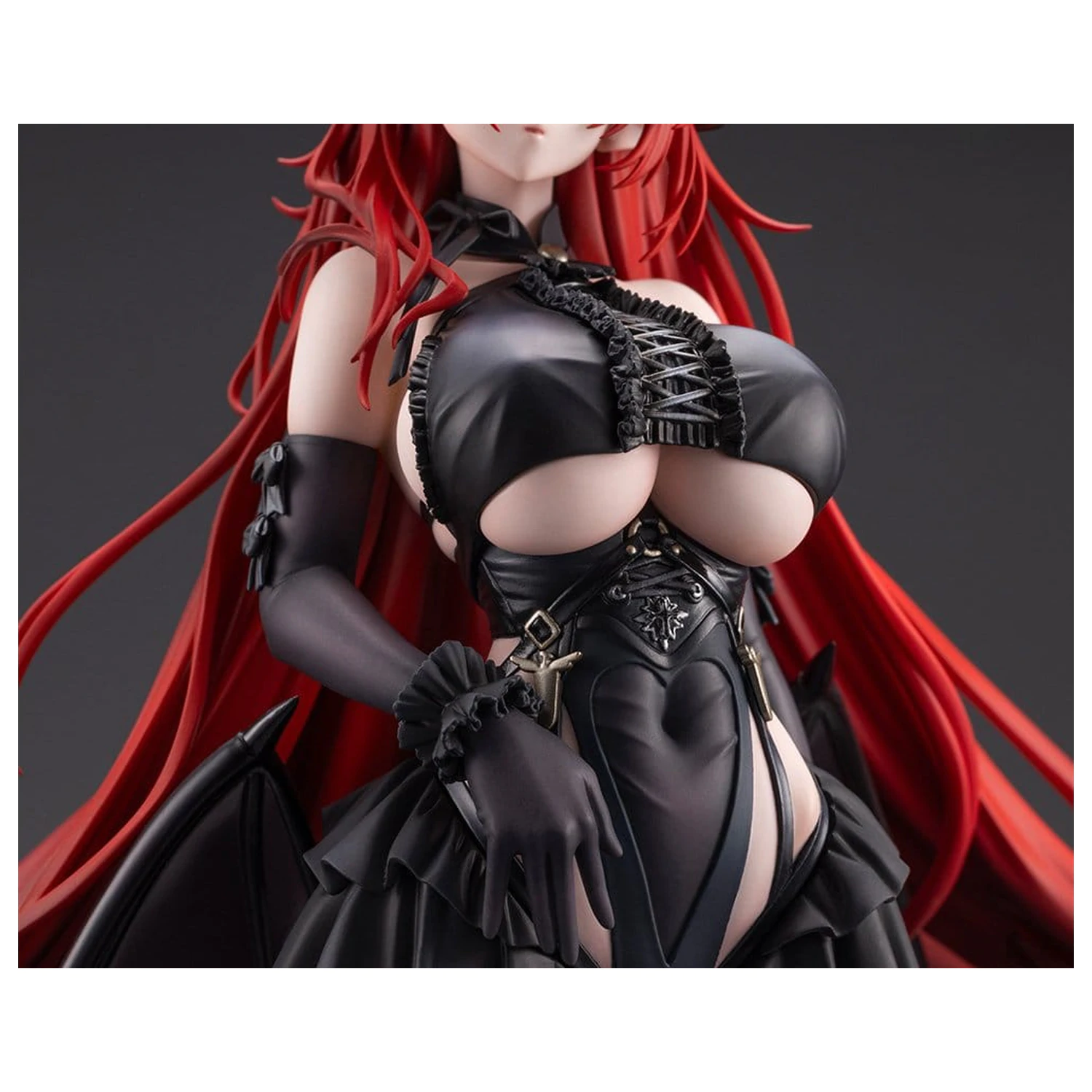 Azur Lane PVC figurka 1/7 Hindenburg 29 cm fotografii produktu