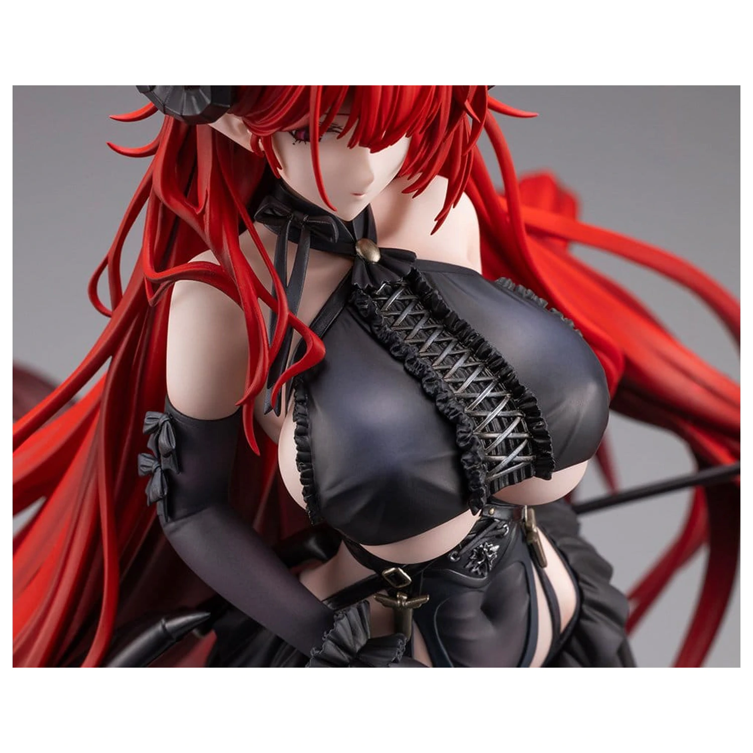 Azur Lane PVC figurka 1/7 Hindenburg 29 cm fotografii produktu