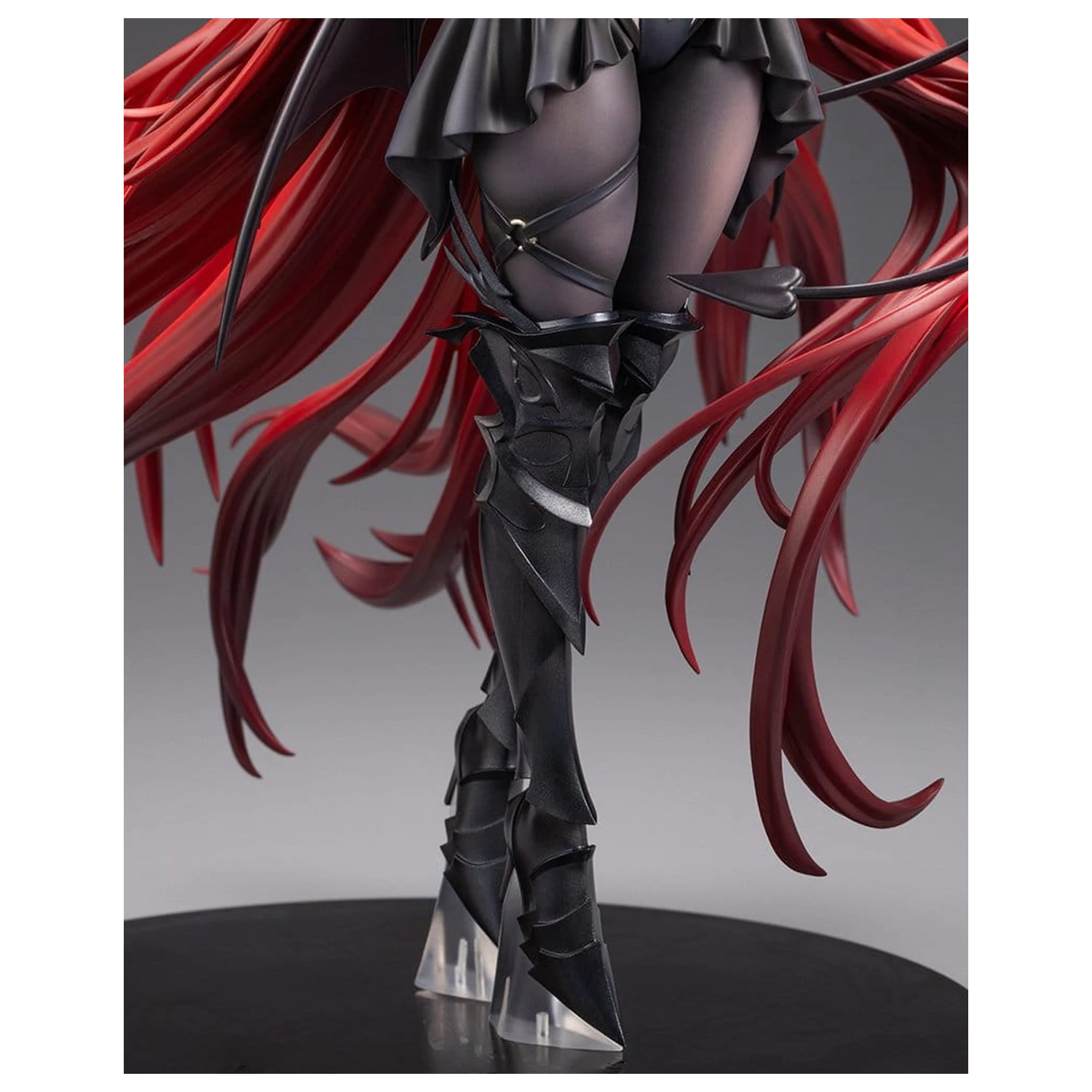 Azur Lane PVC figurka 1/7 Hindenburg 29 cm fotografii produktu