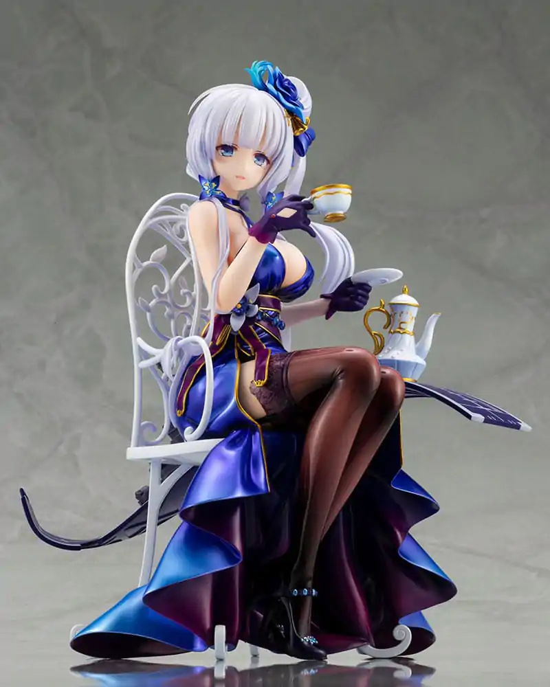 Azur Lane PVC soška 1/7 Illustrious (Endless Tea Party) 20 cm fotografii produktu