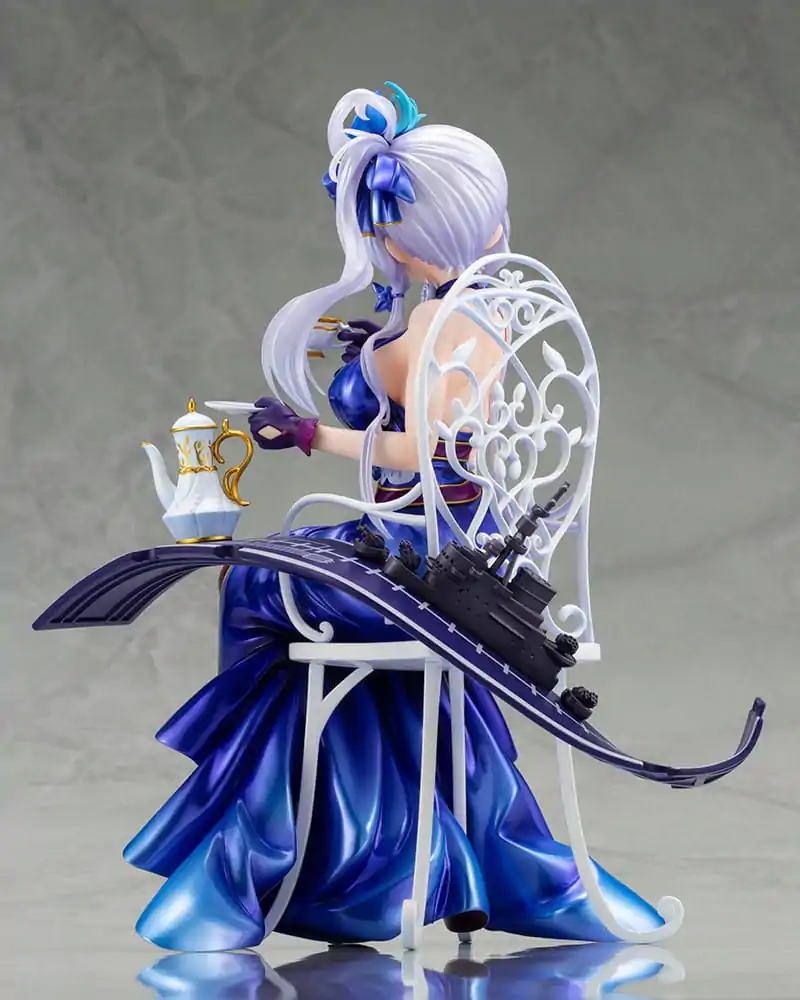 Azur Lane PVC soška 1/7 Illustrious (Endless Tea Party) 20 cm fotografii produktu