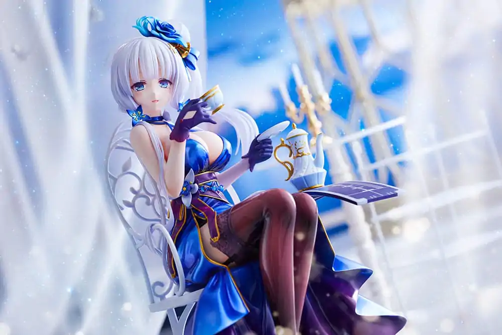 Azur Lane PVC soška 1/7 Illustrious (Endless Tea Party) 20 cm fotografii produktu