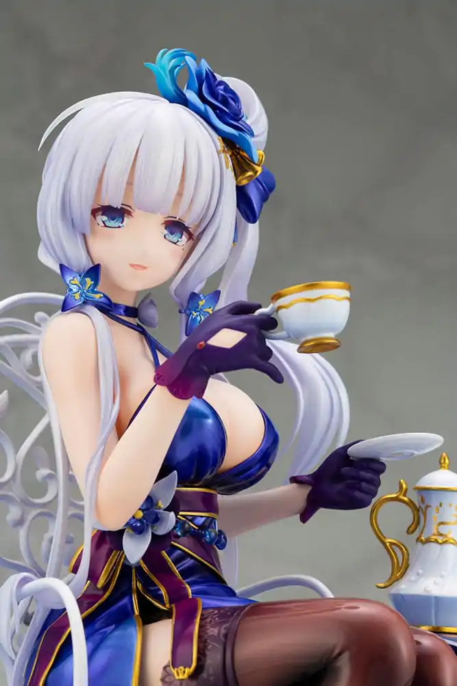 Azur Lane PVC soška 1/7 Illustrious (Endless Tea Party) 20 cm fotografii produktu