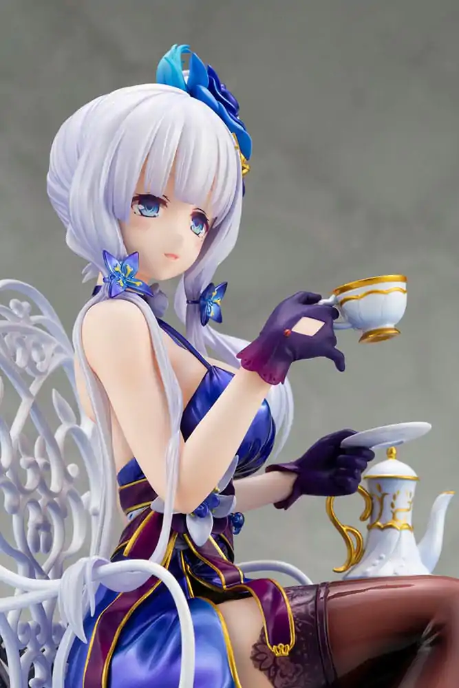 Azur Lane PVC soška 1/7 Illustrious (Endless Tea Party) 20 cm fotografii produktu