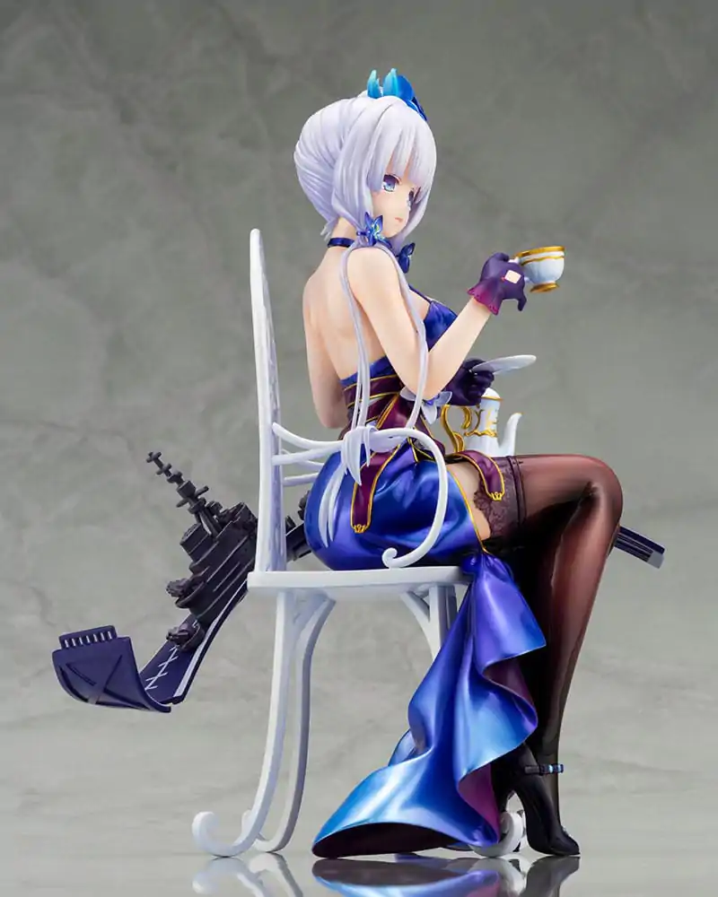 Azur Lane PVC soška 1/7 Illustrious (Endless Tea Party) 20 cm fotografii produktu