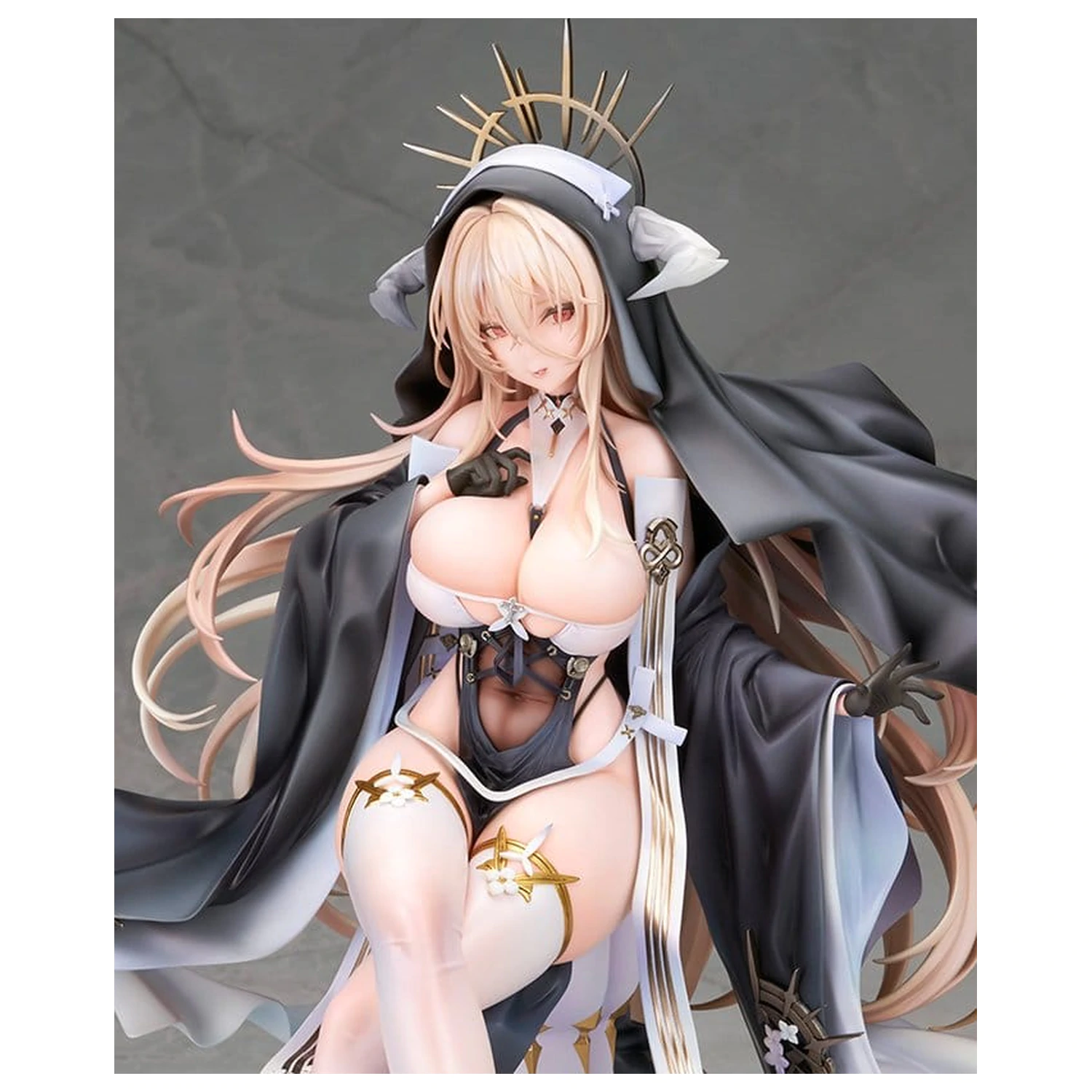 Azur Lane PVC figurka 1/7 Implacable 28 cm fotografii produktu