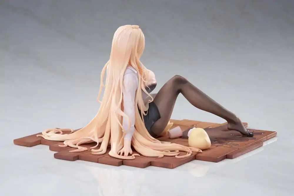 Azur Lane PVC Socha 1/7 Implacable Shepherd of the "Lost" Ver. 25 cm fotografii produktu