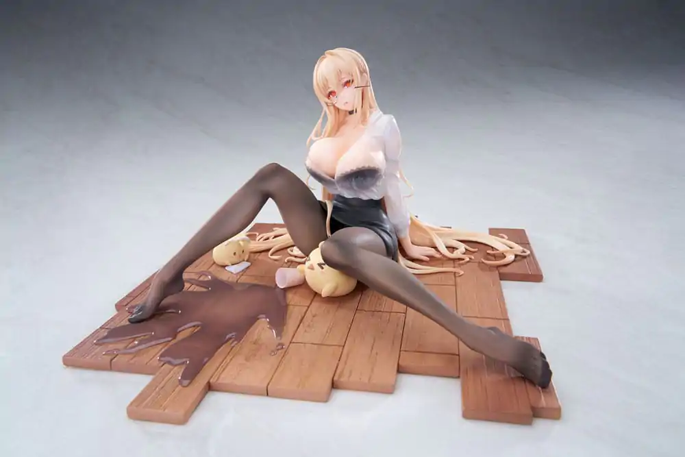 Azur Lane PVC Socha 1/7 Implacable Shepherd of the "Lost" Ver. 25 cm fotografii produktu