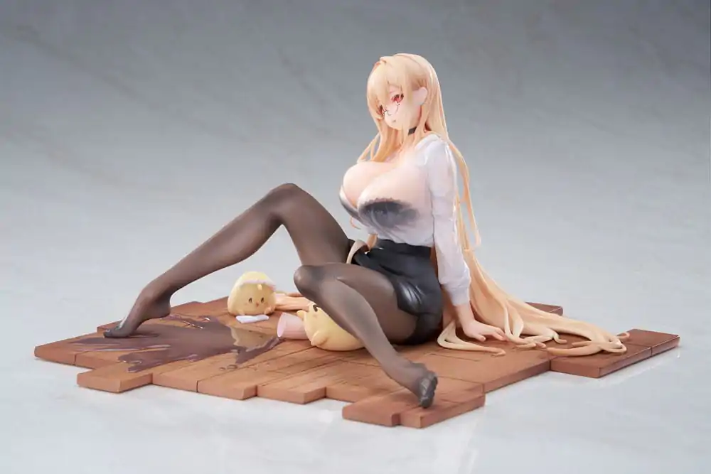 Azur Lane PVC Socha 1/7 Implacable Shepherd of the "Lost" Ver. 25 cm fotografii produktu