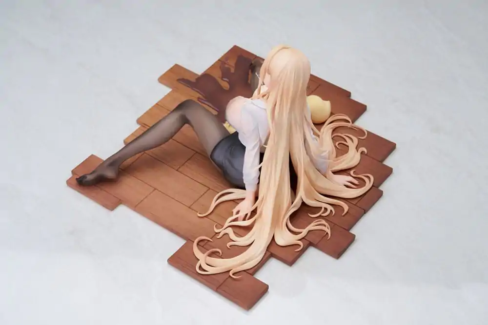 Azur Lane PVC Socha 1/7 Implacable Shepherd of the "Lost" Ver. 25 cm fotografii produktu