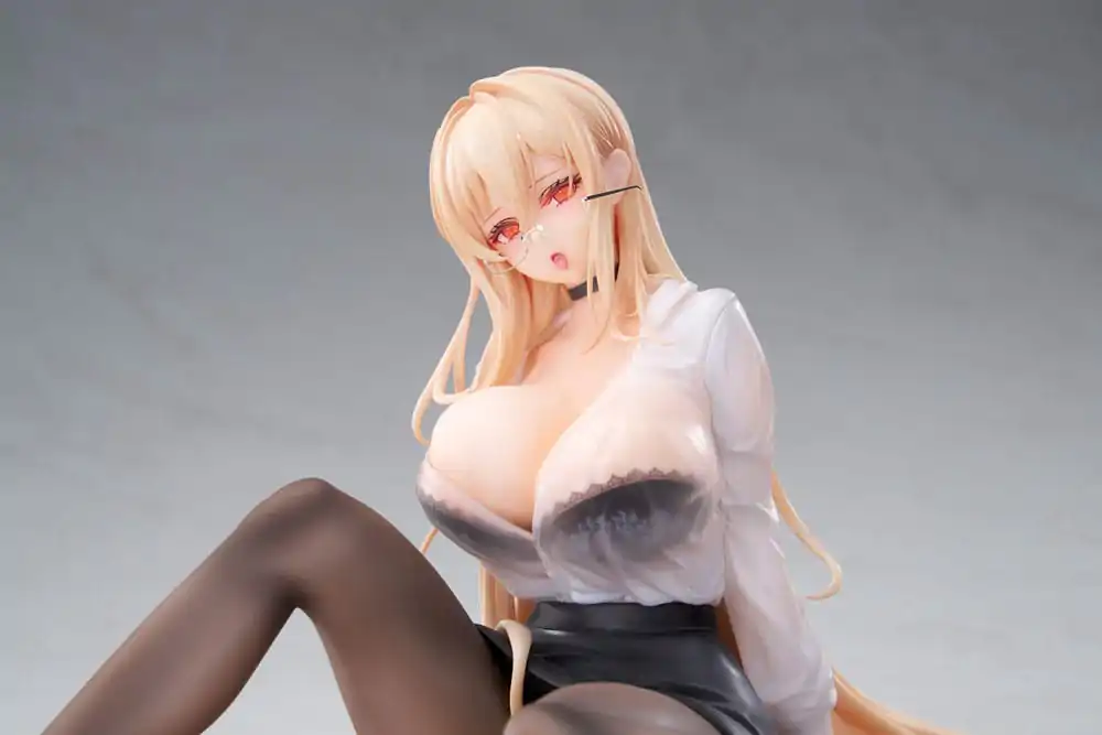Azur Lane PVC Socha 1/7 Implacable Shepherd of the "Lost" Ver. 25 cm fotografii produktu