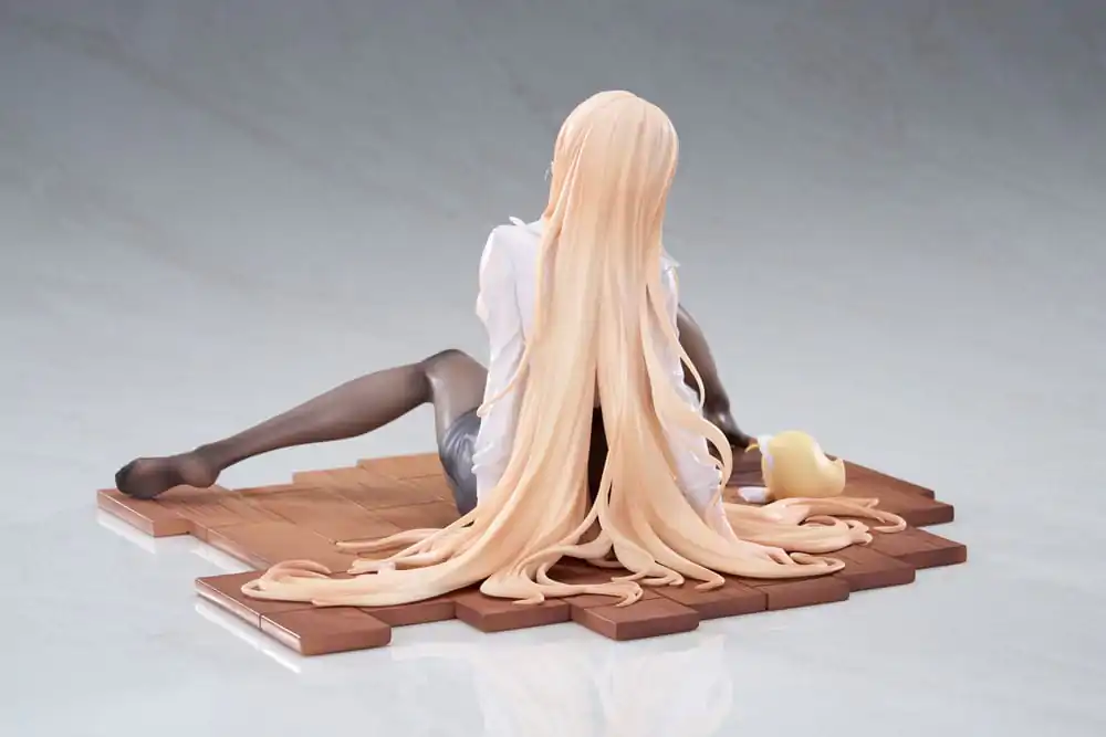 Azur Lane PVC Socha 1/7 Implacable Shepherd of the "Lost" Ver. 25 cm fotografii produktu