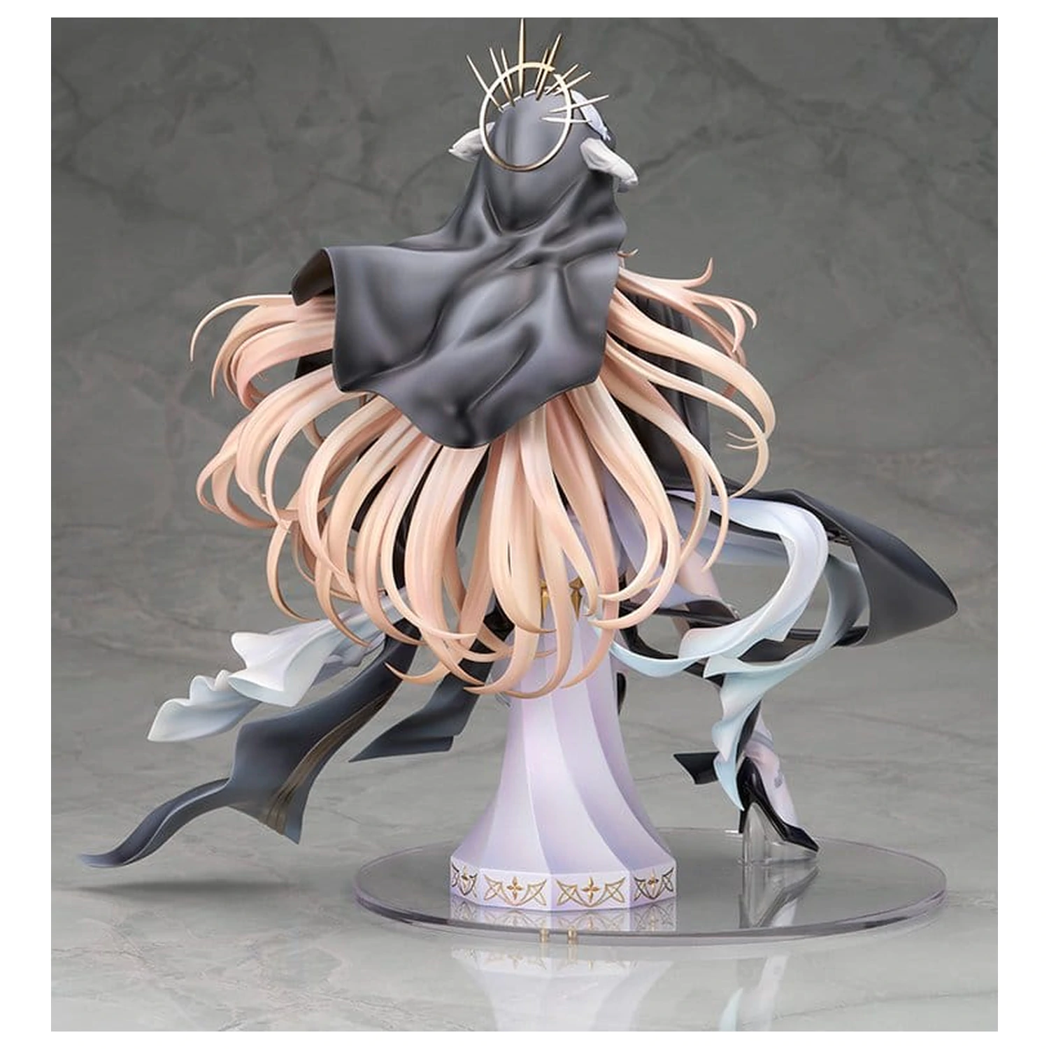 Azur Lane PVC figurka 1/7 Implacable Special Ver. 29 cm fotografii produktu