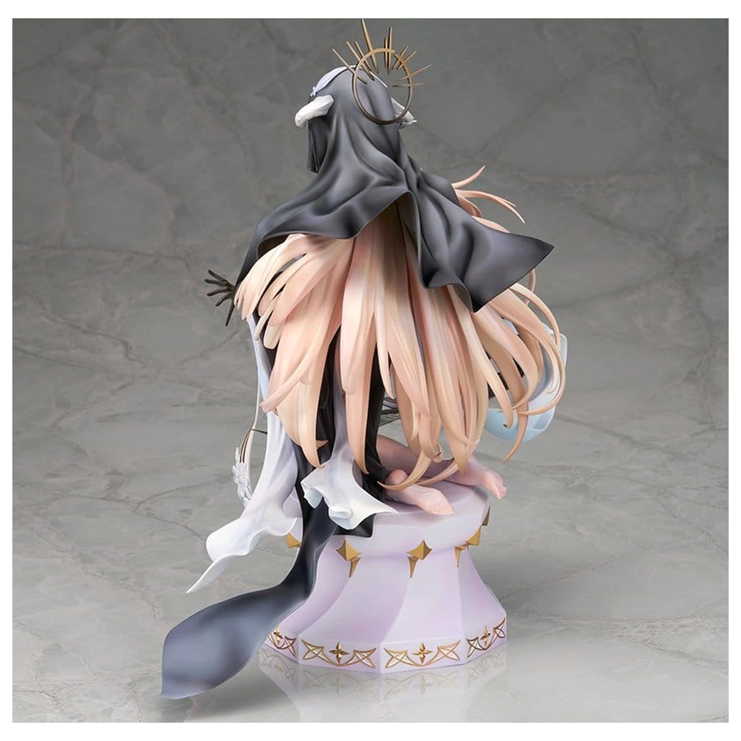 Azur Lane PVC figurka 1/7 Implacable Special Ver. 29 cm fotografii produktu