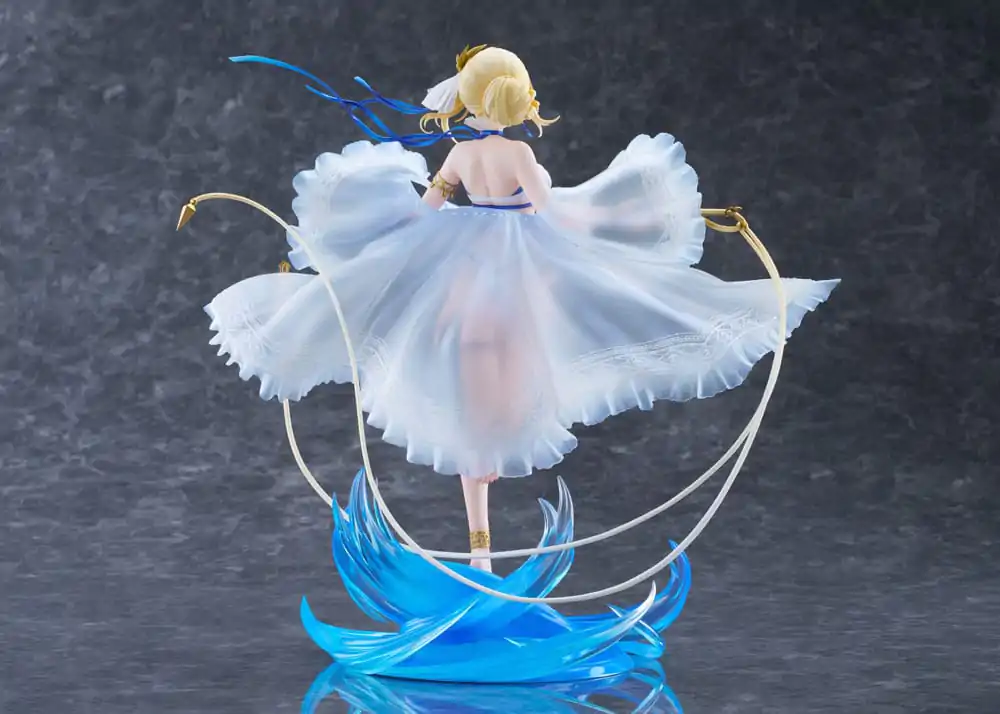 Azur Lane PVC socha 1/7 Jeanne D'Arc Svatá moří AmiAmi Limited Edition 26 cm fotografii produktu