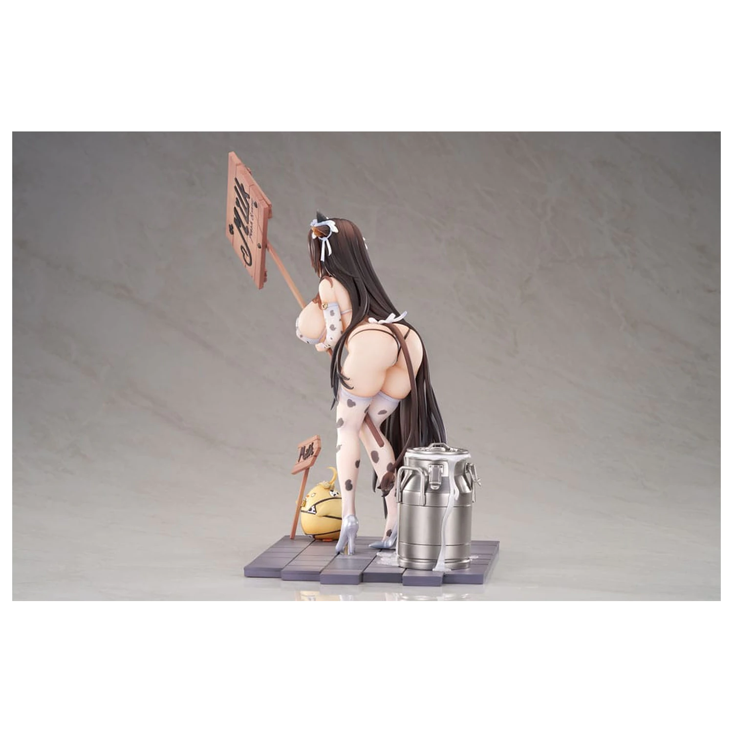 Azur Lane PVC soška 1/7 Kashino Fresh & Sweet! Ver. 29 cm fotografii produktu