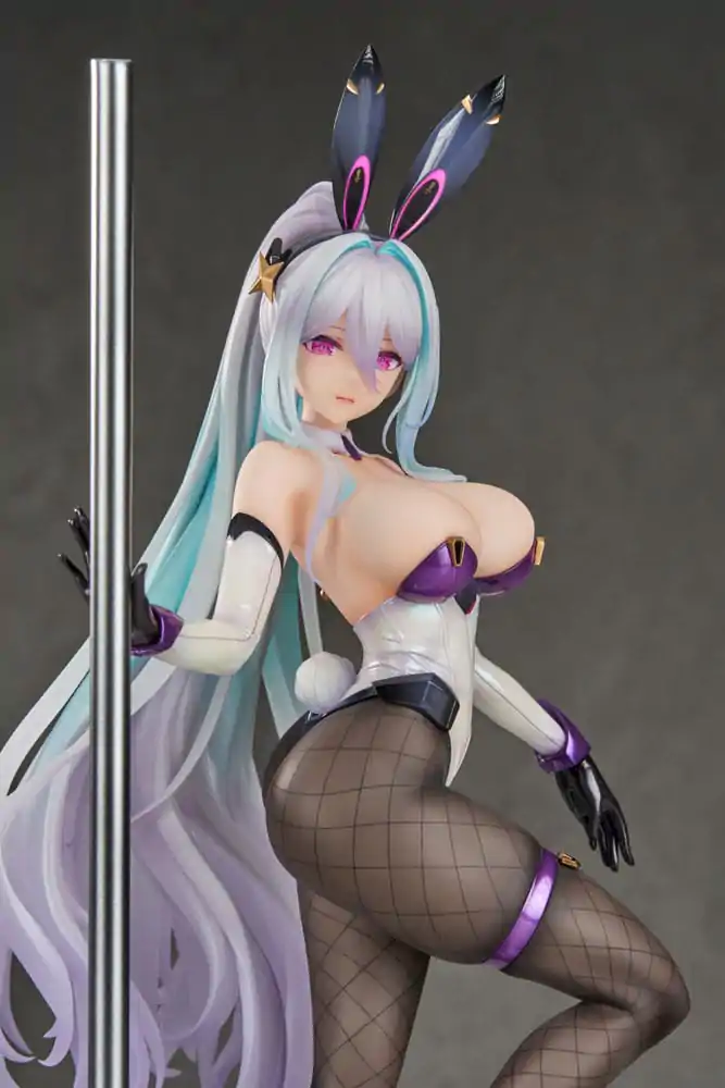 Azur Lane PVC Soška 1/7 Kearsarge All-Night Charge Verze 30 cm fotografii produktu