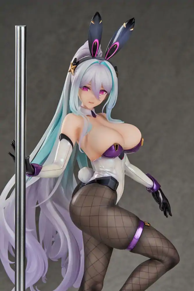 Azur Lane PVC Soška 1/7 Kearsarge All-Night Charge Verze 30 cm fotografii produktu