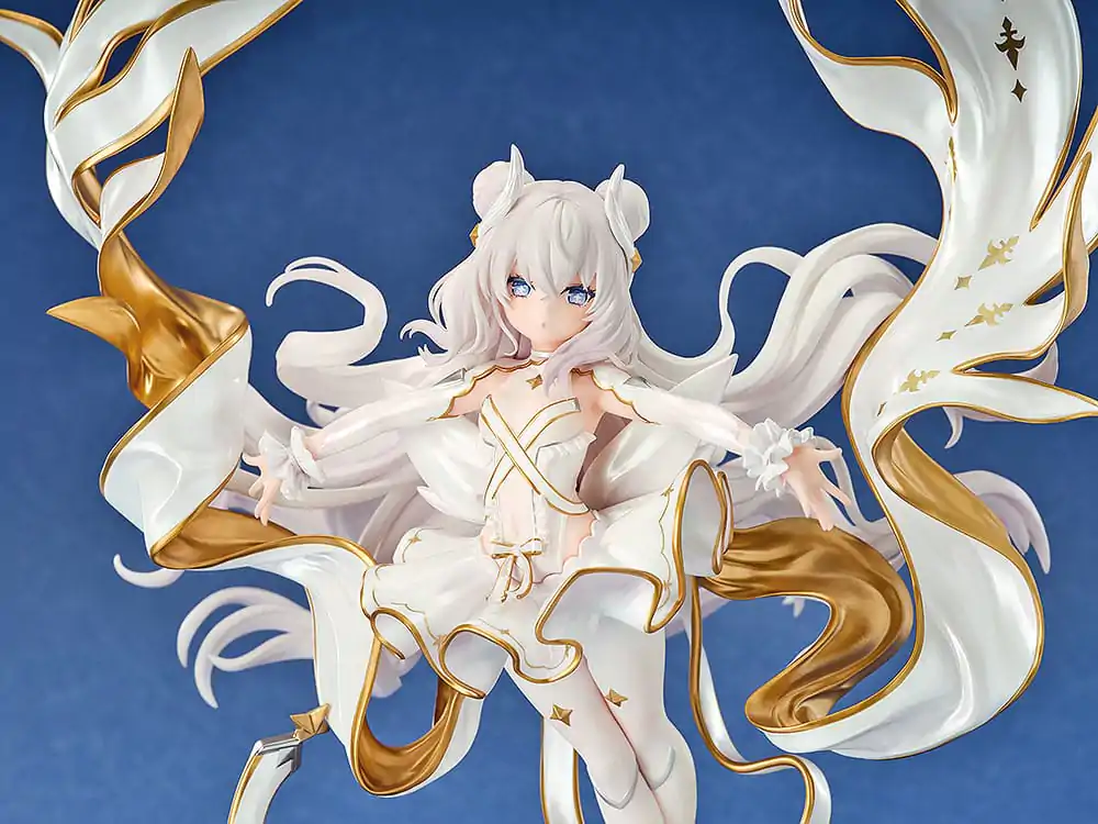 Azur Lane PVC Socha 1/7 Le Malin 33 cm fotografii produktu