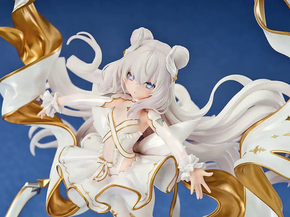 Azur Lane PVC Socha 1/7 Le Malin 33 cm fotografii produktu