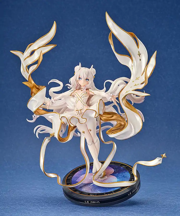 Azur Lane PVC Socha 1/7 Le Malin 33 cm fotografii produktu