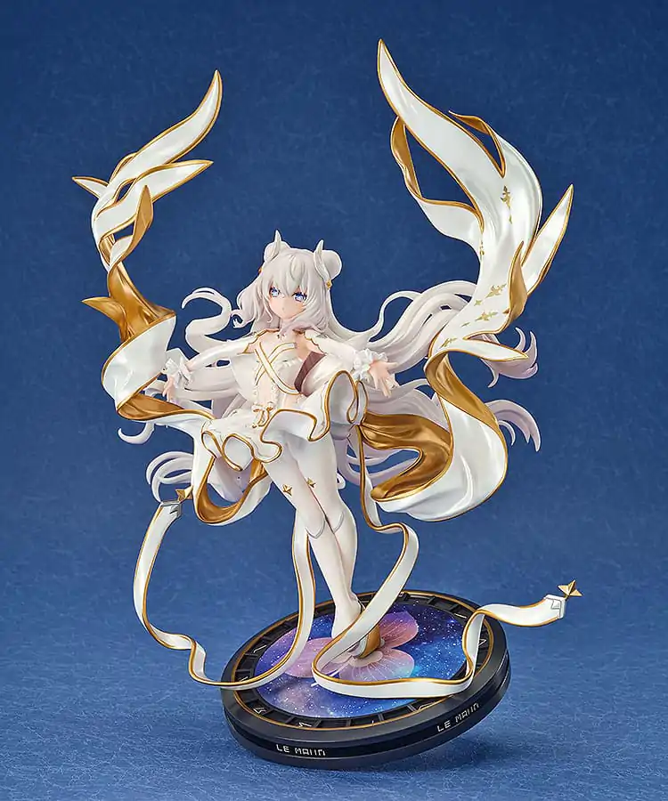 Azur Lane PVC Socha 1/7 Le Malin 33 cm fotografii produktu