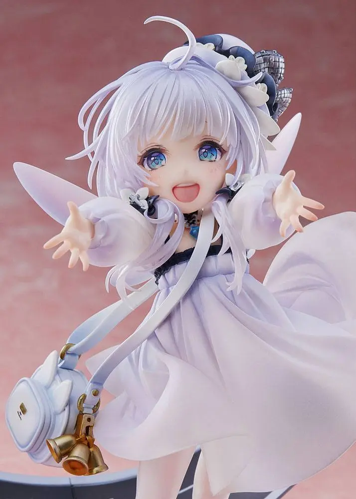 Azur Lane PVC socha 1/7 Little Illustrious fotografii produktu