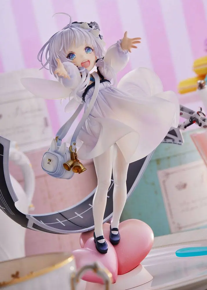 Azur Lane PVC socha 1/7 Little Illustrious fotografii produktu