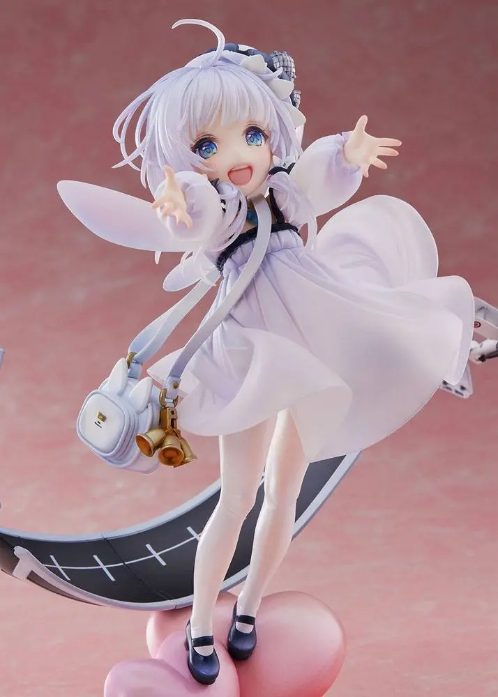 Azur Lane PVC socha 1/7 Little Illustrious fotografii produktu