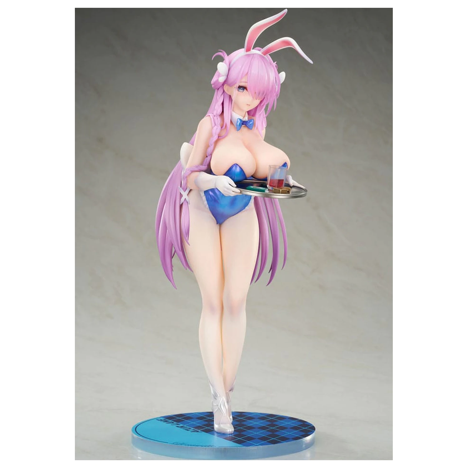Azur Lane PVC socha 1/7 Louisville An Order of Dreams Ver. 26 cm fotografii produktu