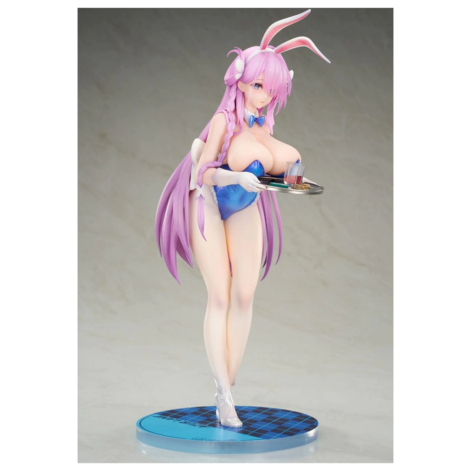 Azur Lane PVC socha 1/7 Louisville An Order of Dreams Ver. 26 cm fotografii produktu