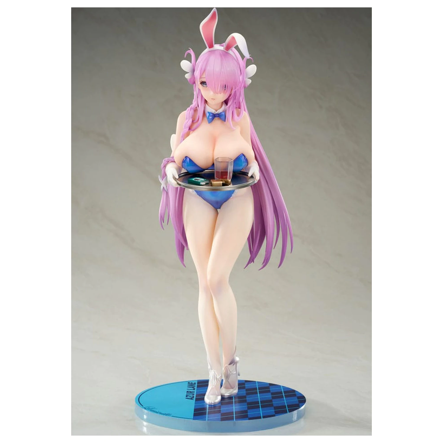 Azur Lane PVC socha 1/7 Louisville An Order of Dreams Ver. 26 cm fotografii produktu