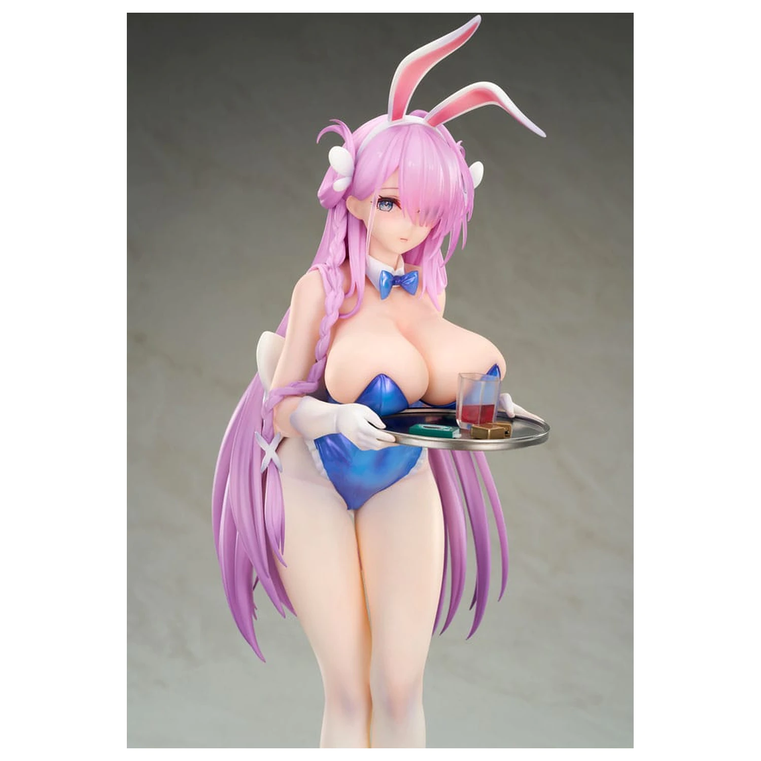 Azur Lane PVC socha 1/7 Louisville An Order of Dreams Ver. 26 cm fotografii produktu