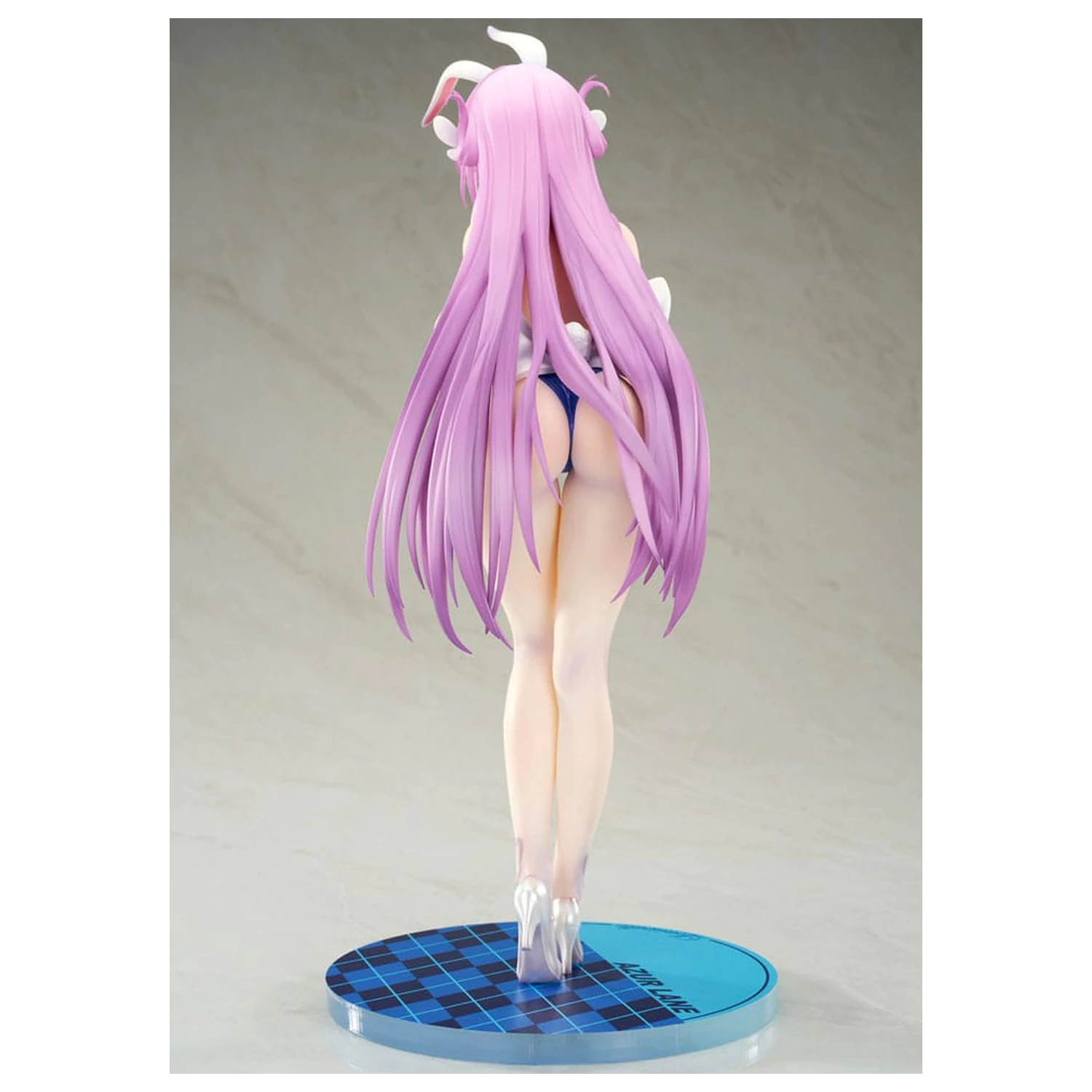 Azur Lane PVC socha 1/7 Louisville An Order of Dreams Ver. 26 cm fotografii produktu