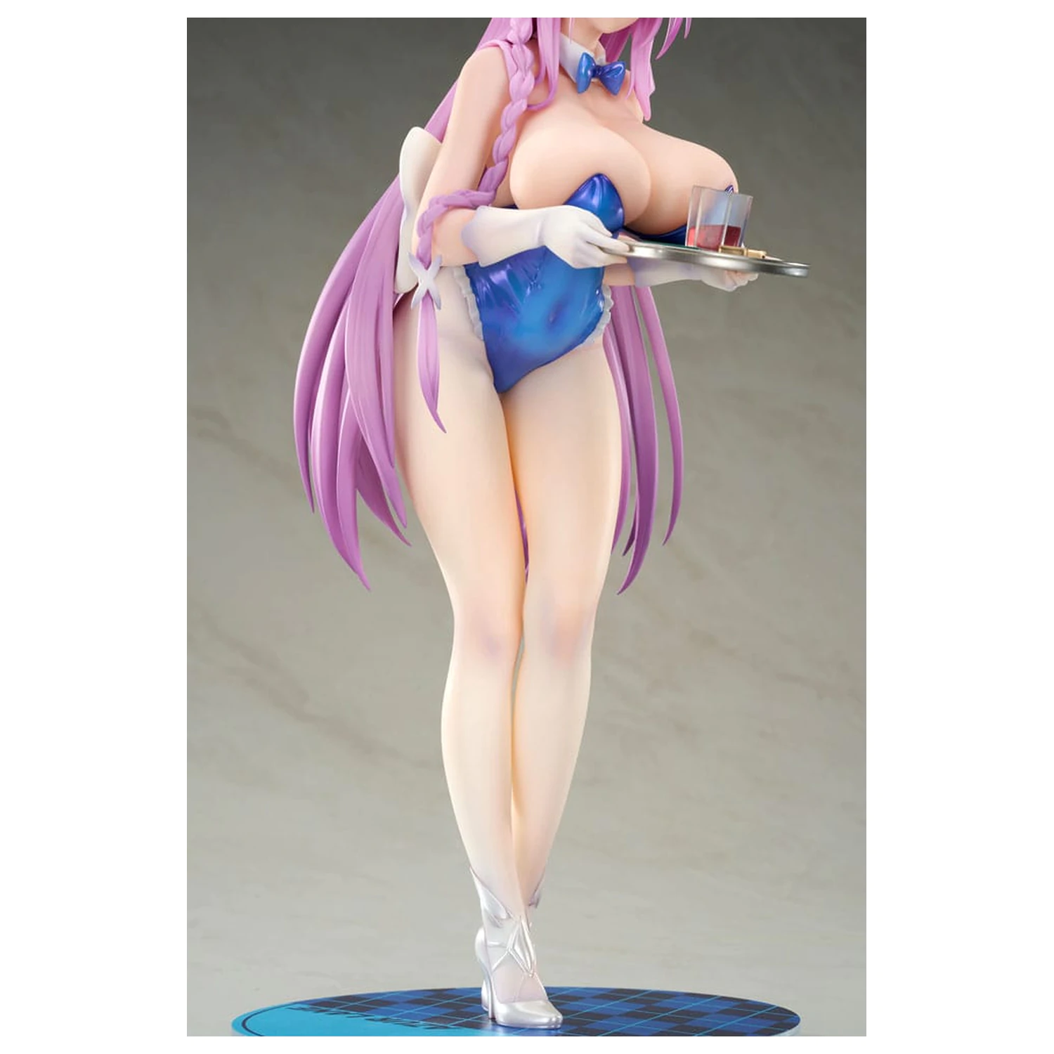 Azur Lane PVC socha 1/7 Louisville An Order of Dreams Ver. 26 cm fotografii produktu