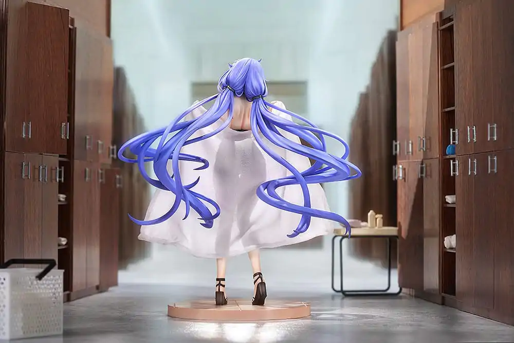 Azur Lane socha 1/7 Mogador: Locker Room Lechery Ver. 25 cm fotografii produktu
