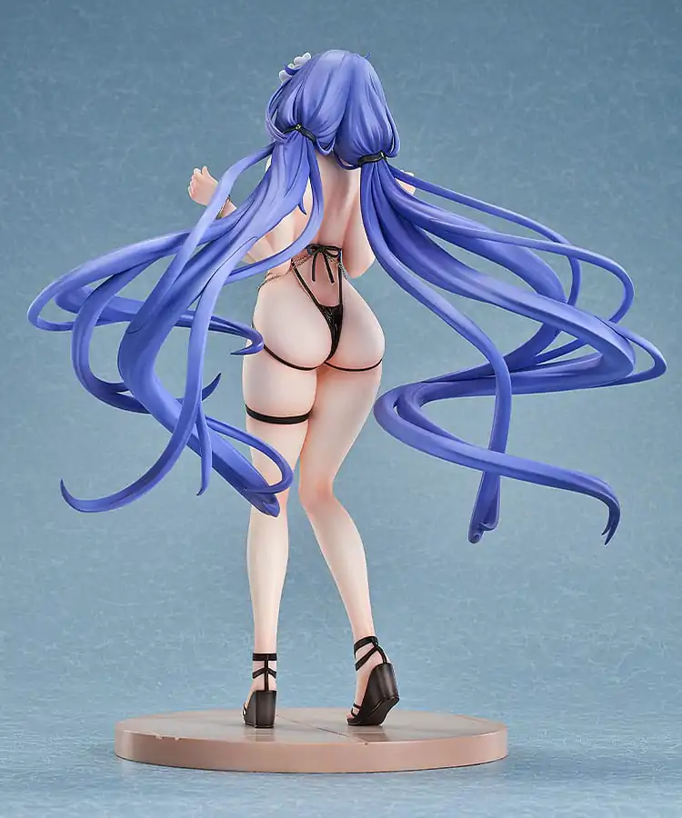 Azur Lane socha 1/7 Mogador: Locker Room Lechery Ver. 25 cm fotografii produktu
