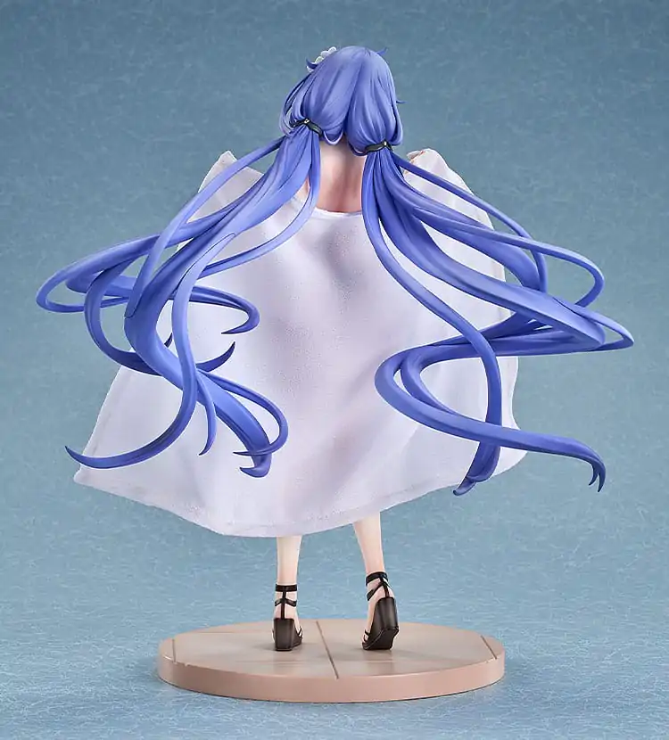 Azur Lane socha 1/7 Mogador: Locker Room Lechery Ver. 25 cm fotografii produktu