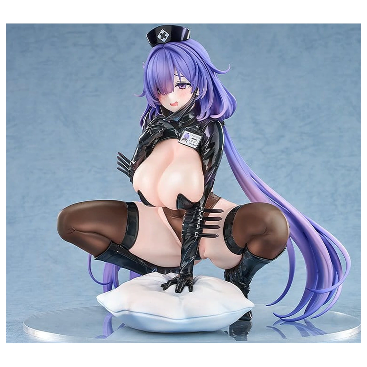 Azur Lane PVC figurka 1/7 Mogador: Olfactory Nursery Call Ver. 18 cm fotografii produktu
