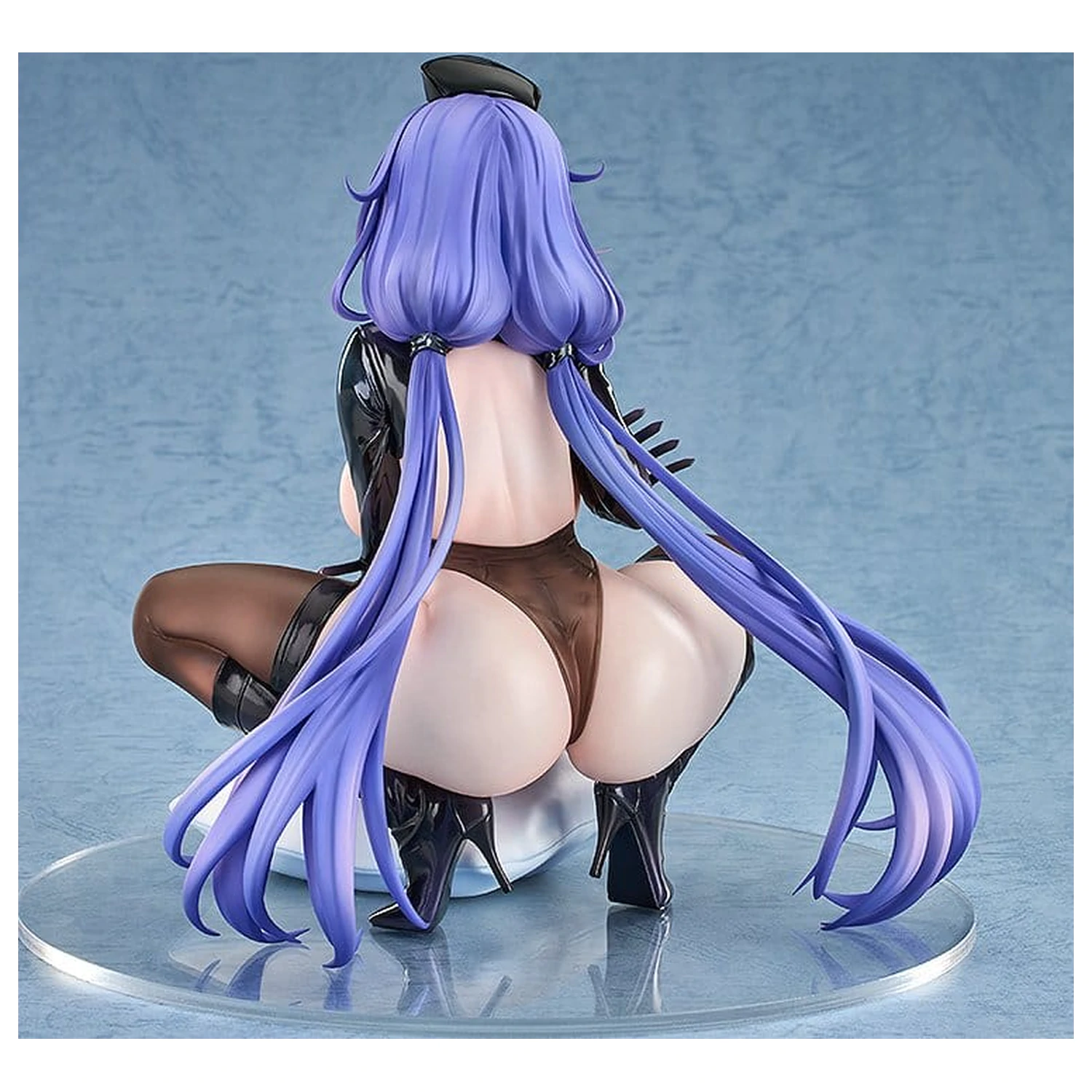 Azur Lane PVC figurka 1/7 Mogador: Olfactory Nursery Call Ver. 18 cm fotografii produktu
