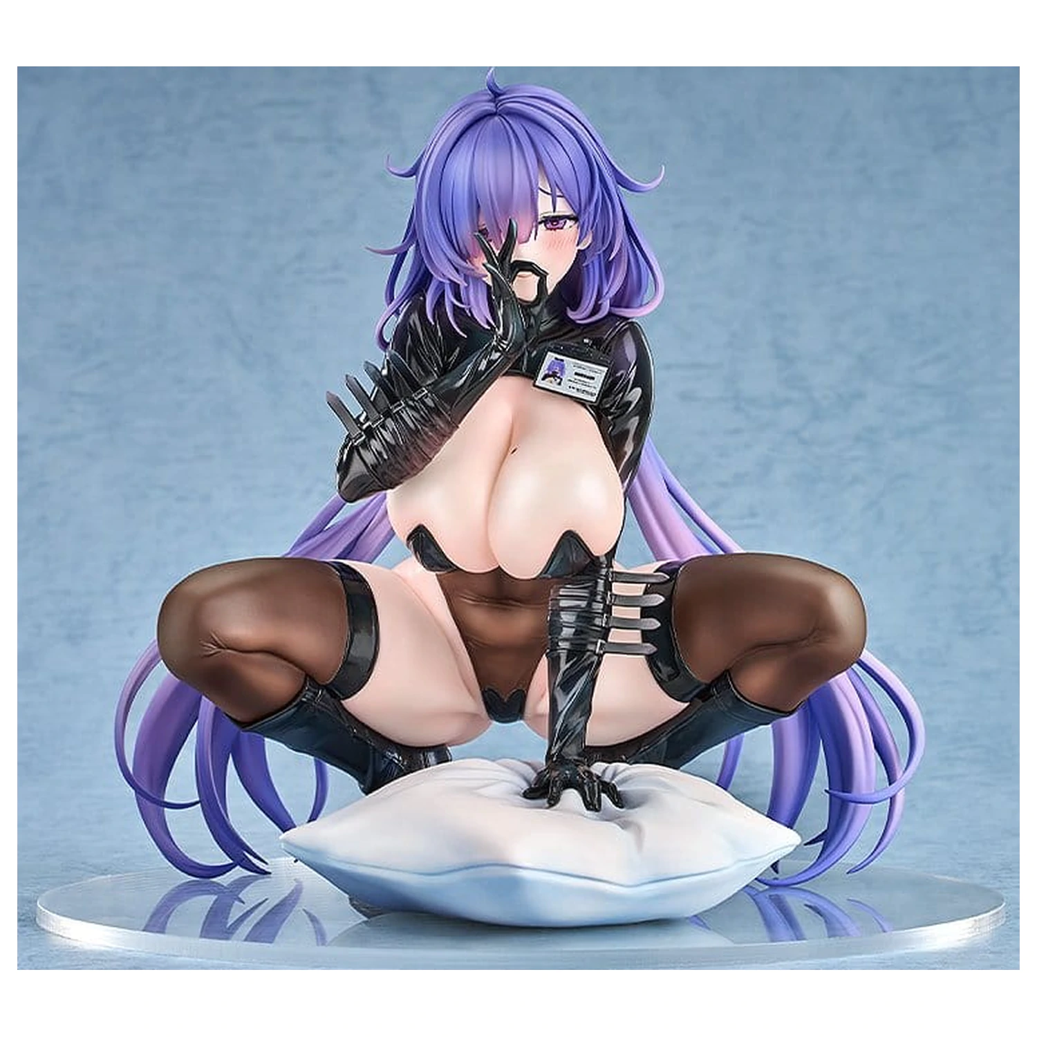 Azur Lane PVC figurka 1/7 Mogador: Olfactory Nursery Call Ver. 18 cm fotografii produktu