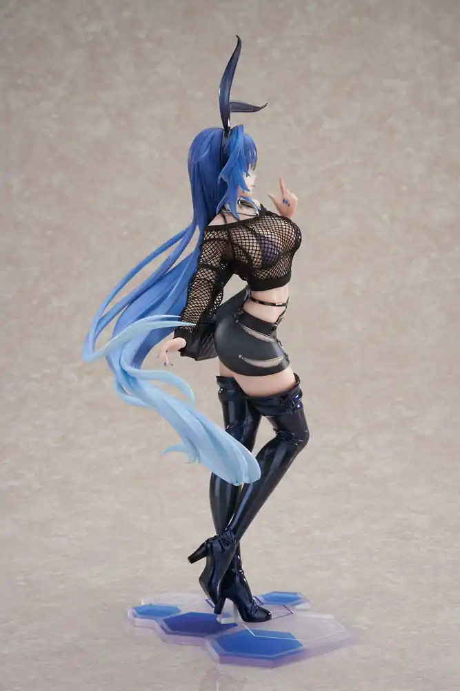 Azur Lane PVC Socha 1/7 New Jersey Collaborated Illustration Ver. 30 cm fotografii produktu