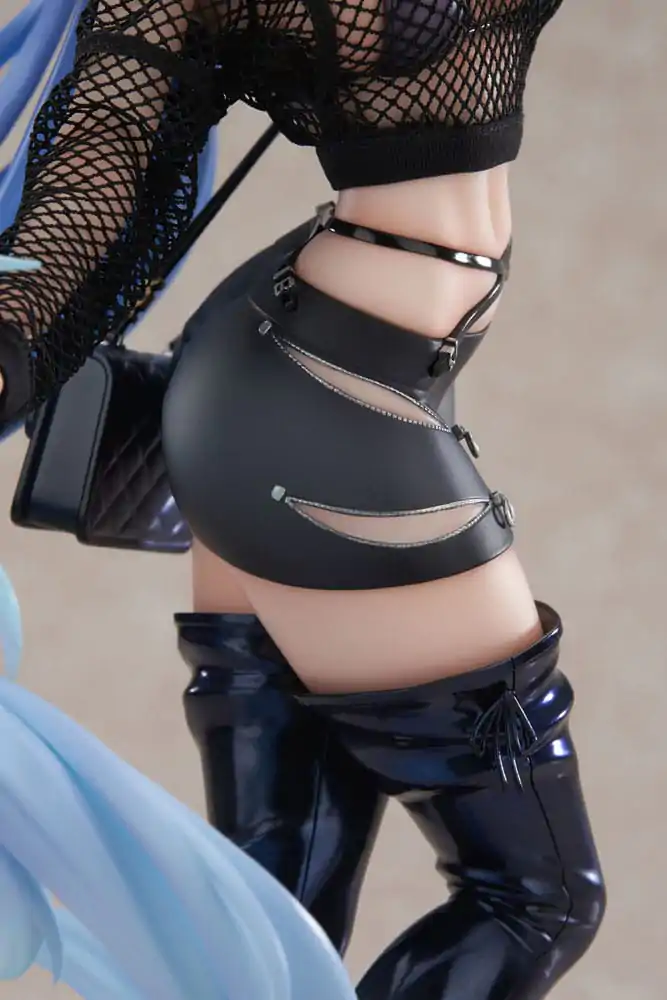 Azur Lane PVC Socha 1/7 New Jersey Collaborated Illustration Ver. 30 cm fotografii produktu