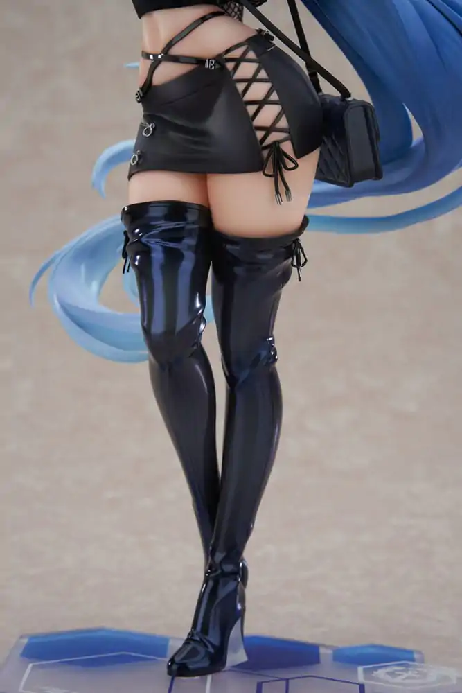 Azur Lane PVC Socha 1/7 New Jersey Collaborated Illustration Ver. 30 cm fotografii produktu