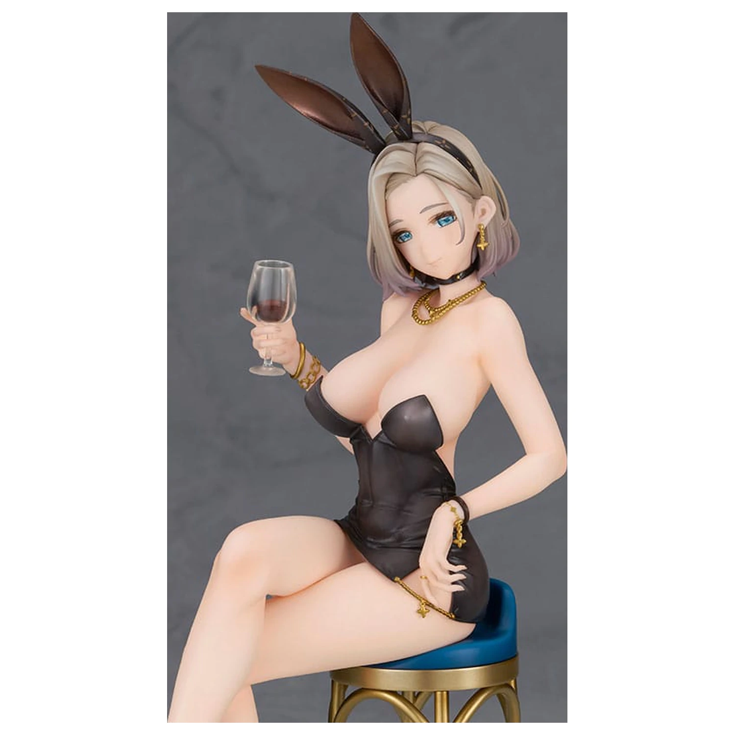 Azur Lane PVC Socha 1/7 New Orleans Evening Agricole Ver. 24 cm fotografii produktu
