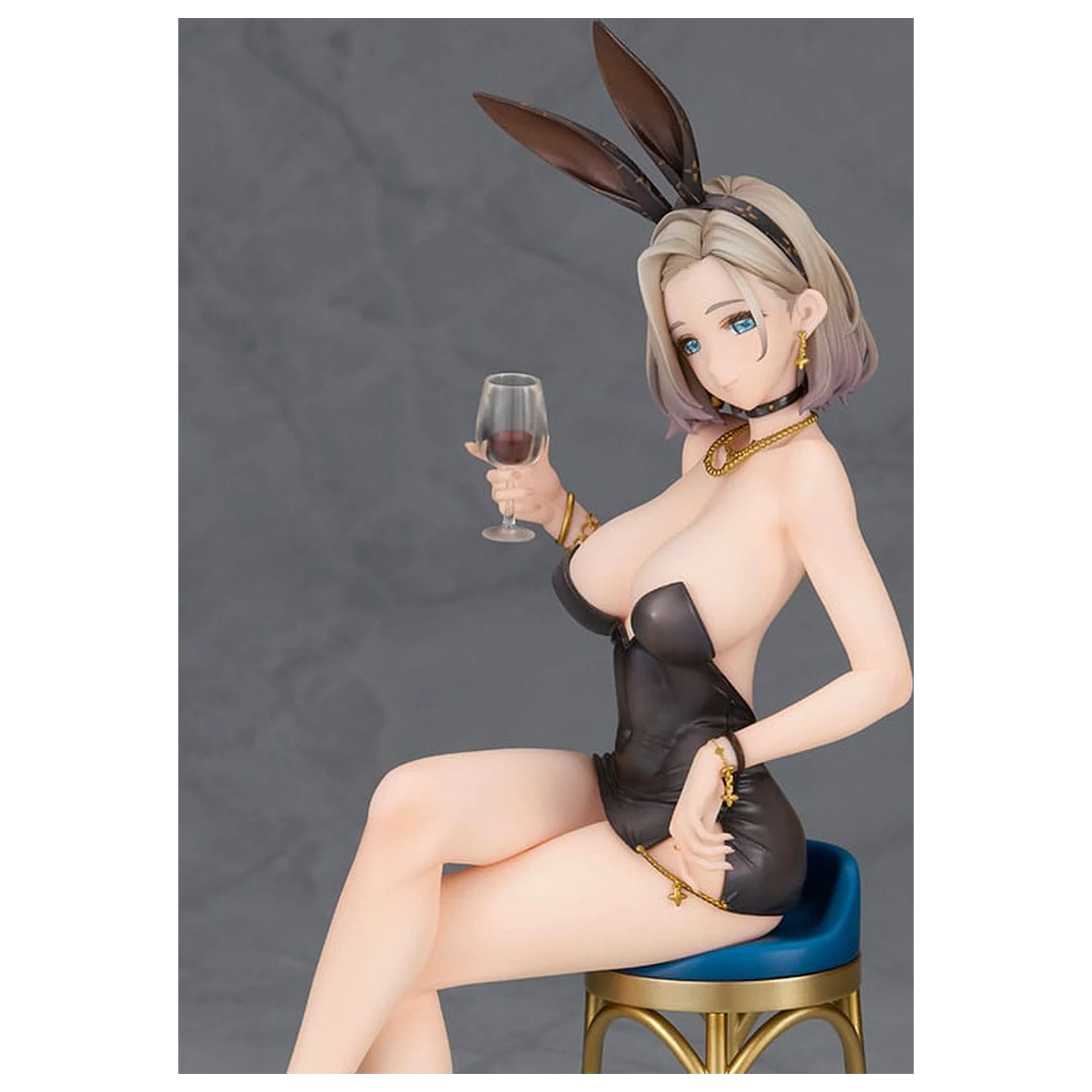 Azur Lane PVC Socha 1/7 New Orleans Evening Agricole Ver. 24 cm fotografii produktu